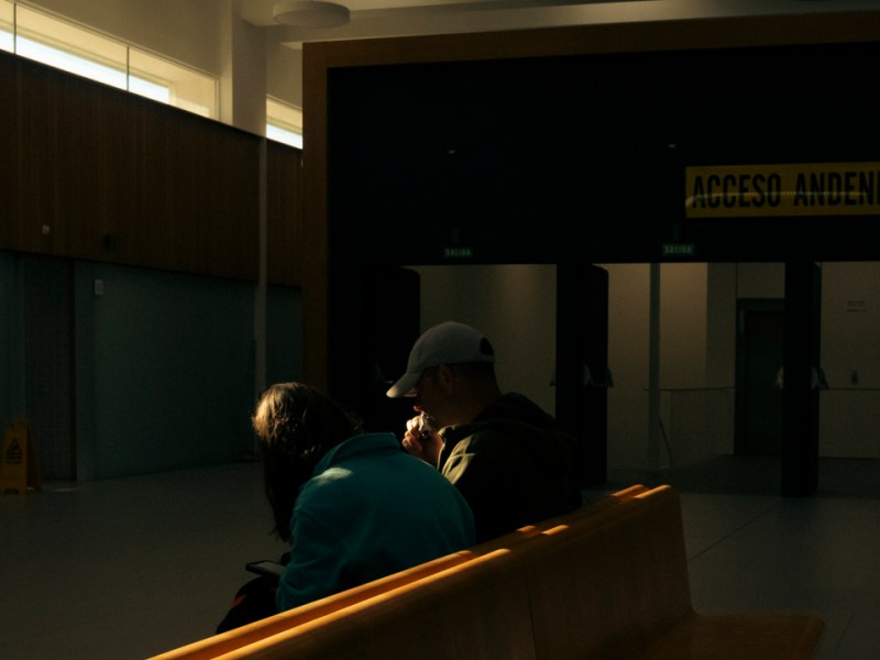 El refugio de las&nbsp;sombras